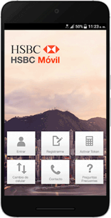 Soporte Banca por Internet | HSBC México