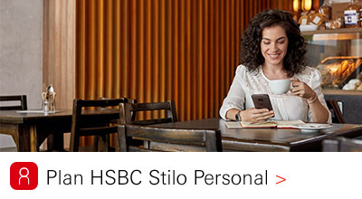HSBC Stilo Personal